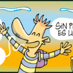 La libertad