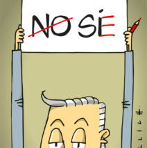 El slogan