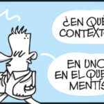 Una cuestión de contexto