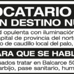 Locatario permuta