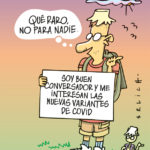 Nadie para