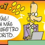 Volvió Noticovid 24×7