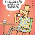 Se empieza a terminar