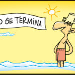 En este año se termina