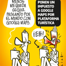 Google maps