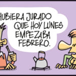 Lunes 31