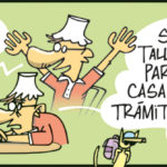 ¿Salís a algún lado?