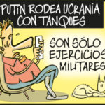 Putin y los putinitos