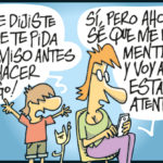 ¿Puedo mentir?