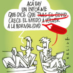 Normalidad
