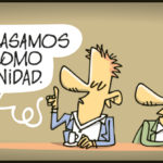 Fracasamos como humanidad