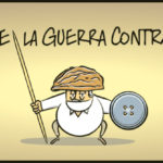 Guerra contra la inflación