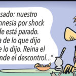 Amnesia por shock