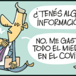 No puedo temer una guerra