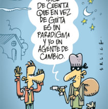 Un cambio de paradigma