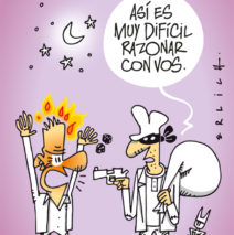 Así es muy difícil