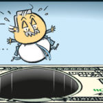 Dólar pozo