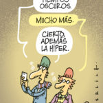 Tiempos oscuros