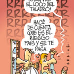 El loco del taladro