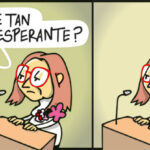 Desesperante