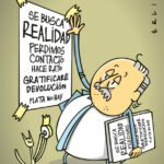 Se busca realidad