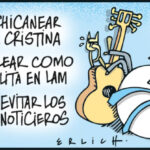 Agenda presidencial