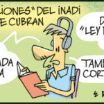 El Inadi y el Mundial