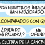 Nuevos usos de la cancelación