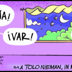 ¡Var!