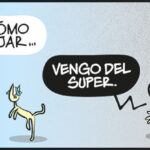 Cómo bajar
