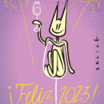 ¡Feliz 2023!