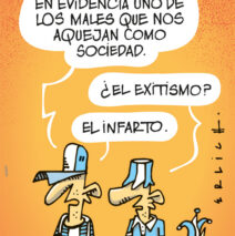 Un mal que nos aqueja
