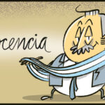 Que la inocencia les valga
