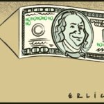 El dólar