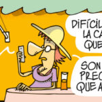 La inflación está en tu cabeza