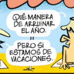 El primer lunes