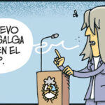 El jefe de gabine¿qué?