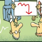 Sin embargo, los indicadores