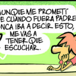 Aunque me lo prometí