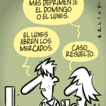Deprimente