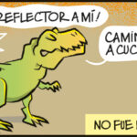 El reflector