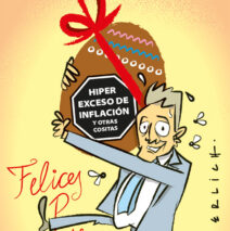 Felices Pascuas