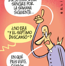 El séptimo día