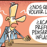 El índice de inflación