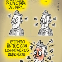 149% de inflación