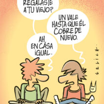 Día del padre