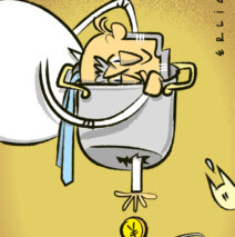 Fondo de olla