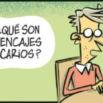 Los encajes bancarios