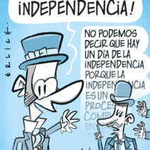 Día de la independencia