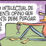 Un intelectual de Occidente